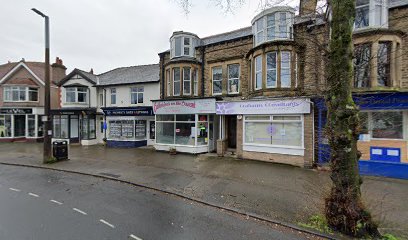 Princes Crescent Dental Practice