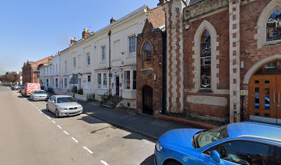 Priory Dental Centre