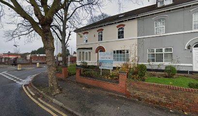 Priory Dental Leamore