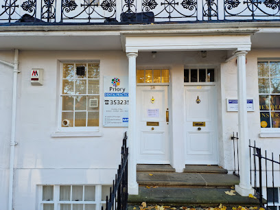 Priory Dental Practice
