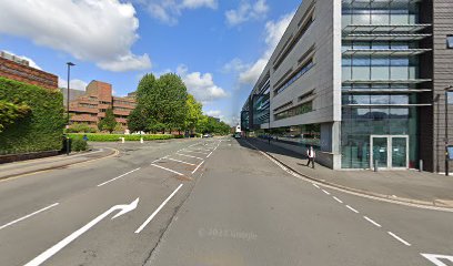 Priory Dental Practice Birmingham