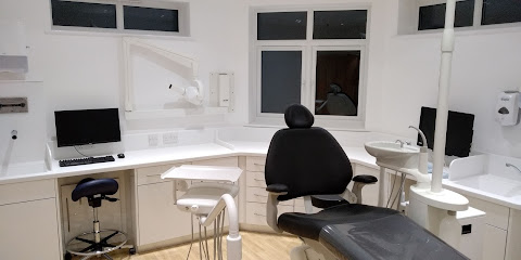 Priory Dental