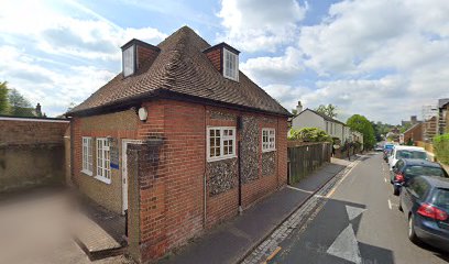 Priory Park Dental Care