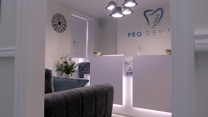 Pro Dental Clinic London