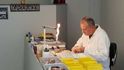 Pro-Tech Dental Laboratories