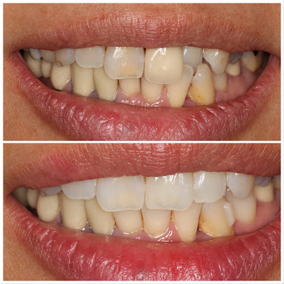 Progressive Dentistry