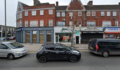 Promenade Dental Practice