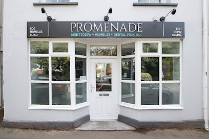 Promenade Dental Practice