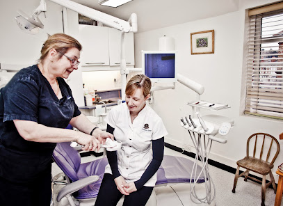 Prospect Street Dental Practice - Reading Dentists