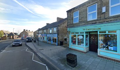 Prudhoe Dental Practice