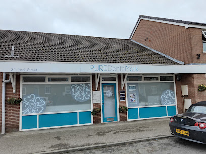 PURE Dental York Dunnington