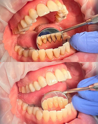 Pure Smiles Dental Hygiene Clinic, Fulham