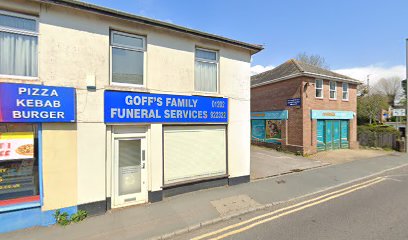 Purewell Cross Dental Practice