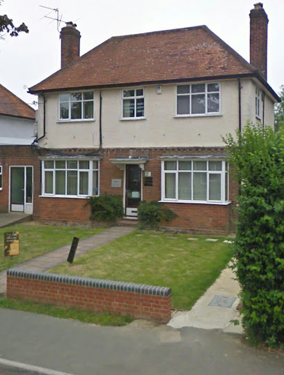 Purlys Dental Practice