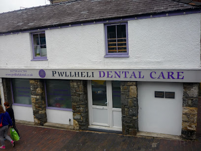 Pwllheli Dental Care