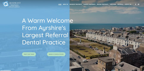 Quadrant Dental Practice