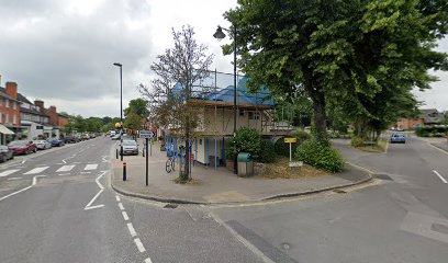 Quaintways Cottage Dental Surgery