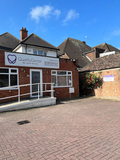 Quality Dental : Worthing
