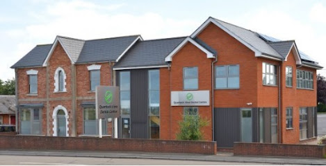 Quantock View Dental Centre