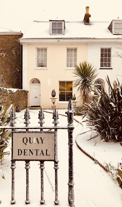 Quay Dental Surgery