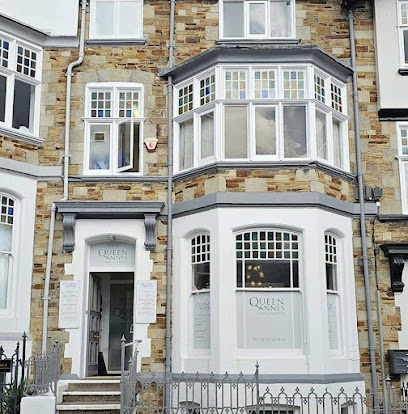 Queen Annes Dental Practice