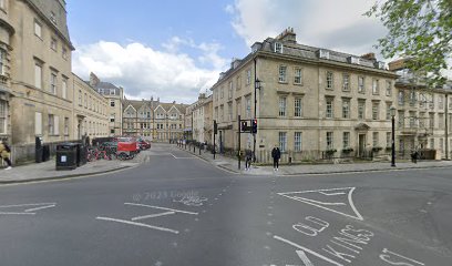 Queen Square Dental Practice