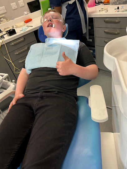 Queen Street Dental Centre