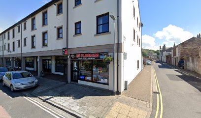 Queen Street Dental Clinic