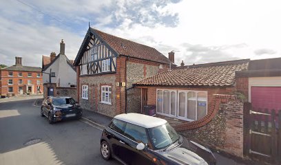 Queen Street Dental Surgery