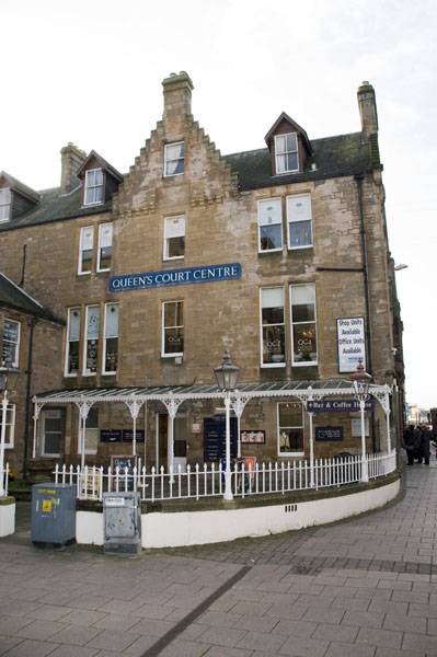 Queens Court Dental Practice
