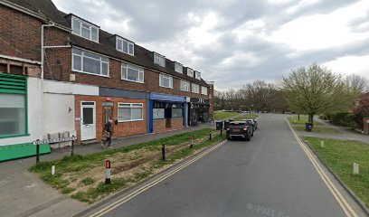 Queens Crescent Dental Practice