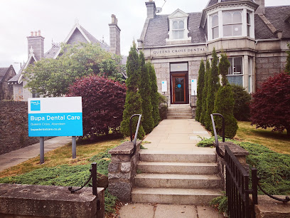 Queens Cross Dental
