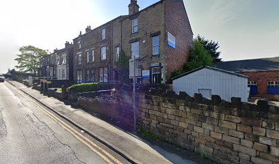 Queens Road Dental Care