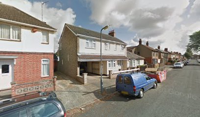 Queensberry Dental Laboratory