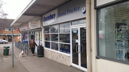 Queensbury Dental Practice