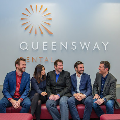 Queensway Dental - Billingham