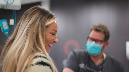 Queensway Dental - Jesmond