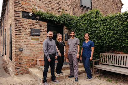 Queensway Dental - Yarm