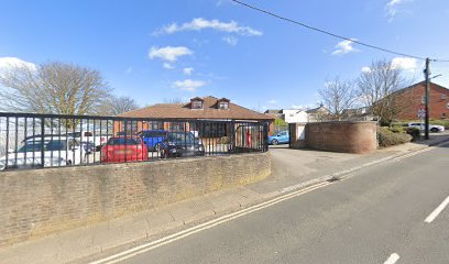 Queensway Oral Surgery - Ferryhill