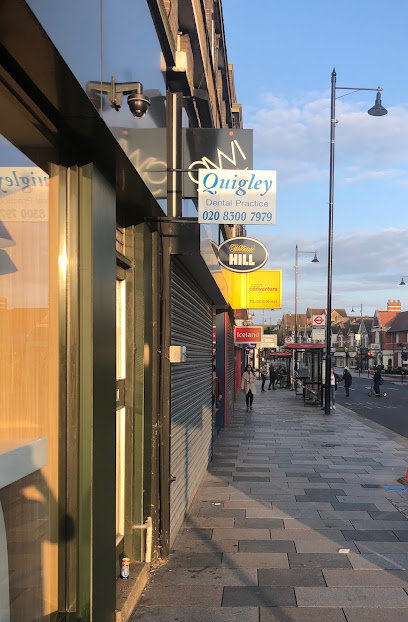 Quigley Dental-Sidcup