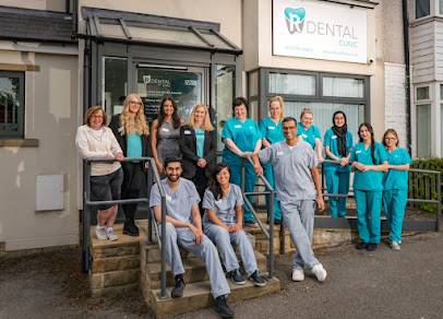 R Dental Clinic