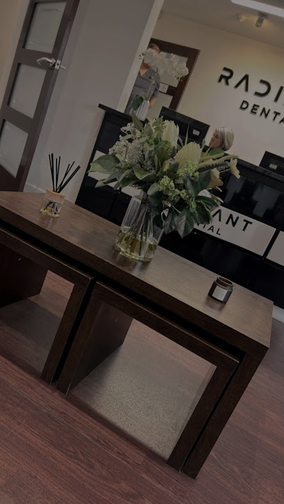 RADIANT DENTAL