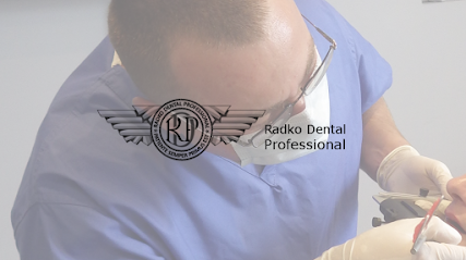 Radko Dental Professional