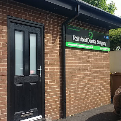 Rainford Dental Surgery