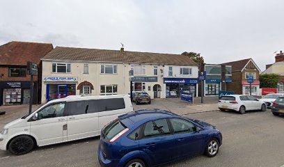 Rainham Dental & Implant Clinic