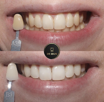 Rainworth Dental Care