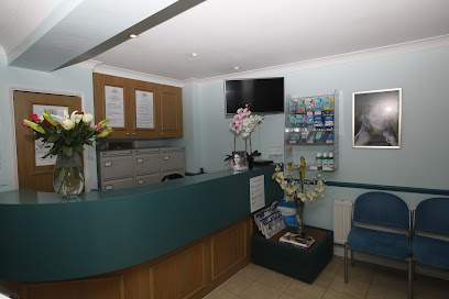 Ramani Dental Studio
