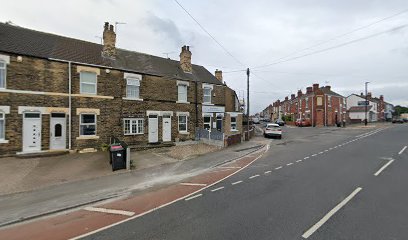 Rawmarsh Dental Practice