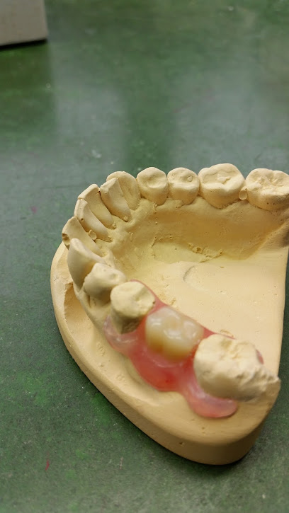 RDS Denture Laboratory