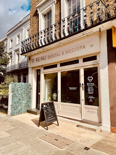 Re:Nu Dental & Medispa